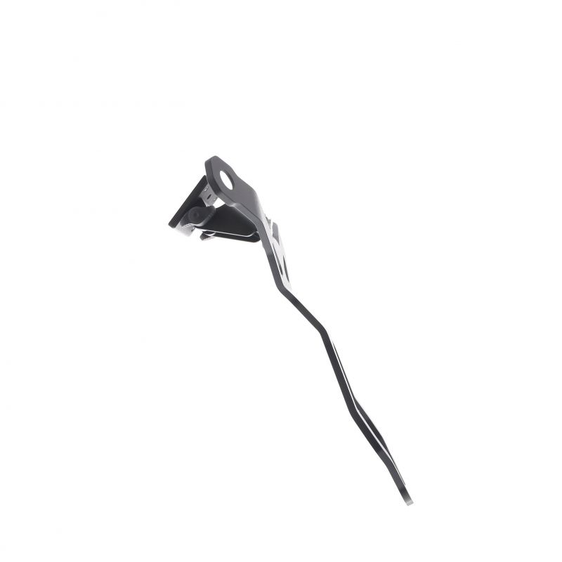 PRN014566-015379-05 Ducati Multistrada V4 Rally 2023+ Supporto Navigatore Garmin 