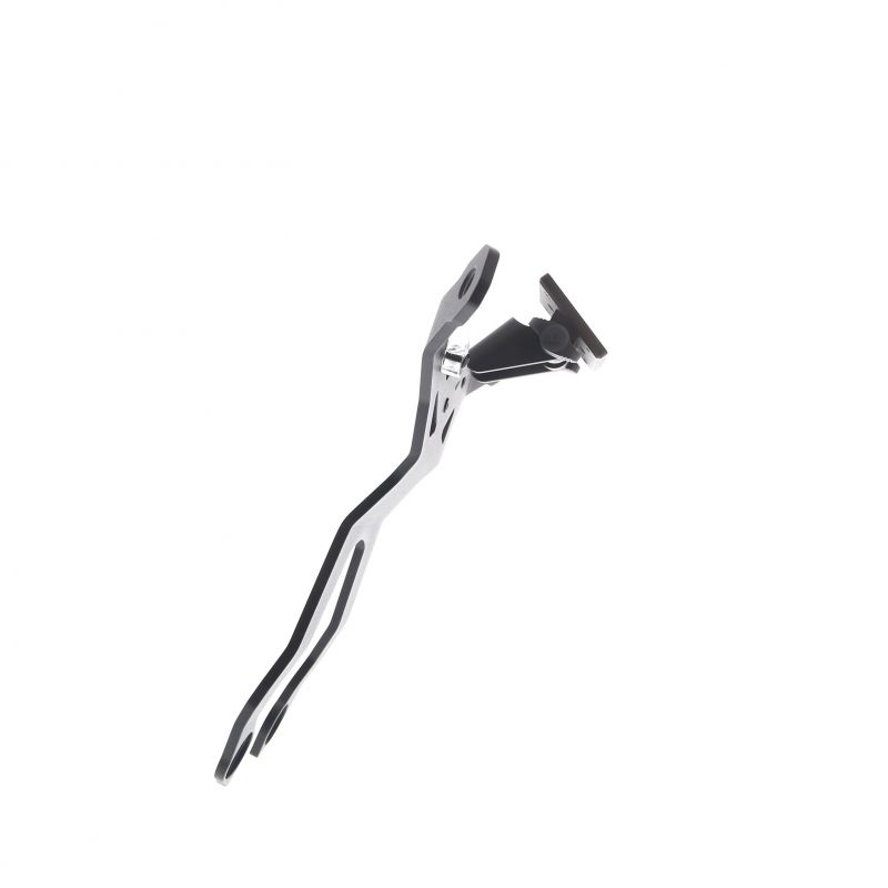 PRN014566-015379-05 Ducati Multistrada V4 Rally 2023+ Supporto Navigatore Garmin 