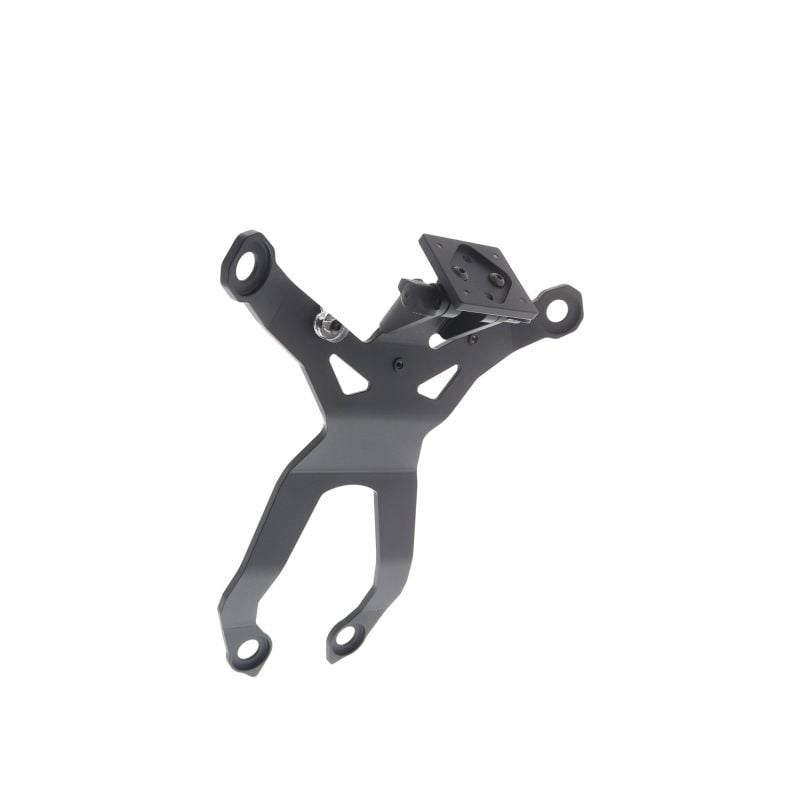 Ducati Multistrada V4 Rally 2023+ Supporto Navigatore Garmin