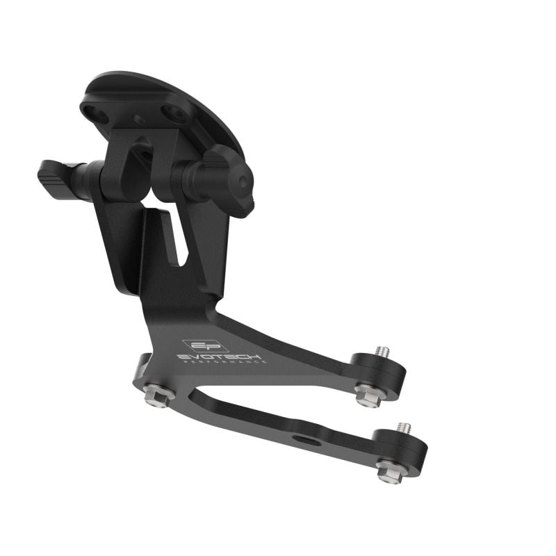 PRN014567-016086-02 Triumph Rocket 3 GT 2020+ Supporto Navigatore TomTom  Evotech-performance