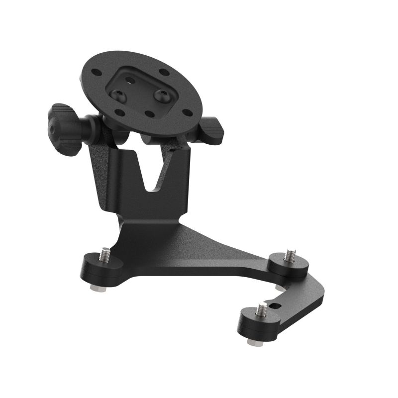 PRN014567-016086-02 Triumph Rocket 3 GT 2020+ Supporto Navigatore TomTom  Evotech-performance
