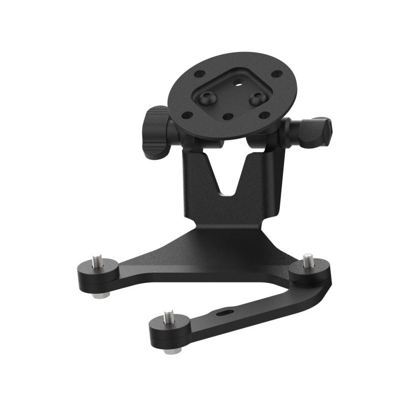 PRN014567-016086-02 Triumph Rocket 3 GT 2020+ Supporto Navigatore TomTom  Evotech-performance