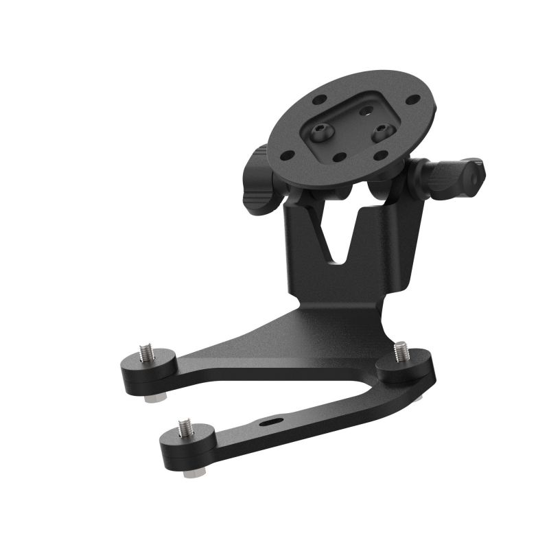 PRN014567-016086-02 Triumph Rocket 3 GT 2020+ Supporto Navigatore TomTom  Evotech-performance