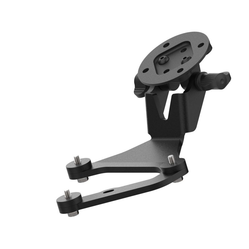 PRN014567-016086-02 Triumph Rocket 3 GT 2020+ Supporto Navigatore TomTom  Evotech-performance