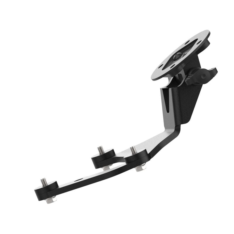 PRN014567-016086-02 Triumph Rocket 3 GT 2020+ Supporto Navigatore TomTom  Evotech-performance
