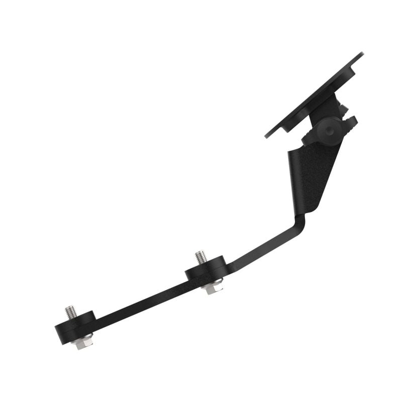 PRN014567-016086-02 Triumph Rocket 3 GT 2020+ Supporto Navigatore TomTom  Evotech-performance