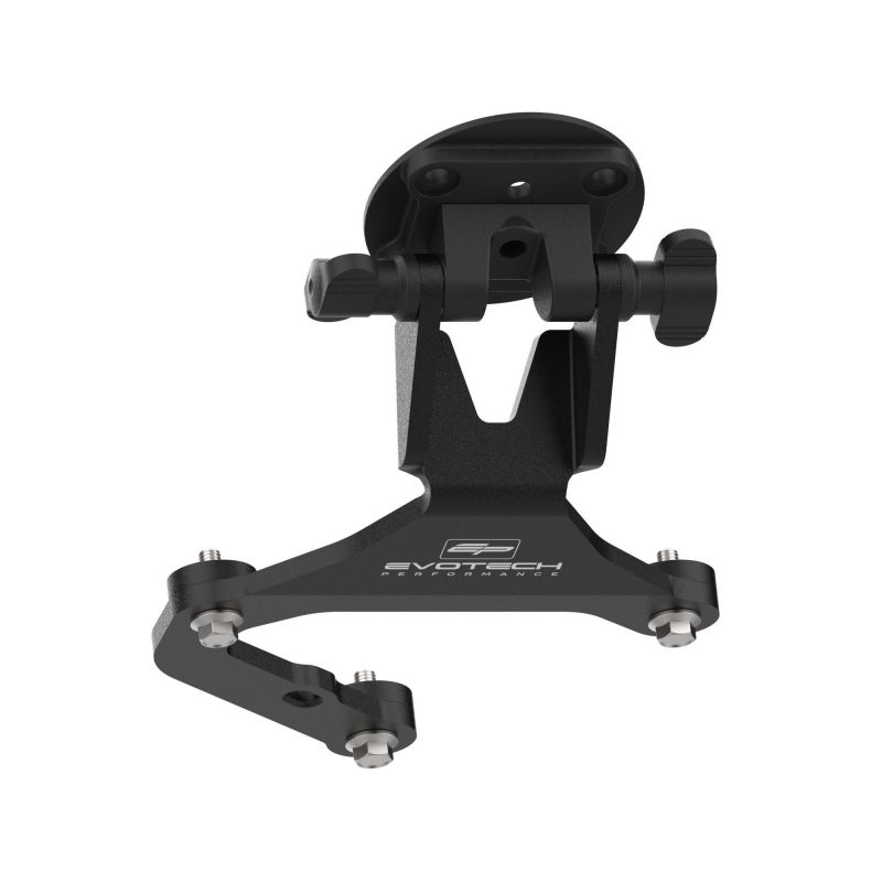 PRN014567-016086-02 Triumph Rocket 3 GT 2020+ Supporto Navigatore TomTom  Evotech-performance