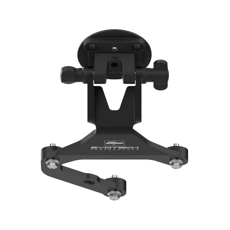 PRN014567-016086-02 Triumph Rocket 3 GT 2020+ Supporto Navigatore TomTom  Evotech-performance