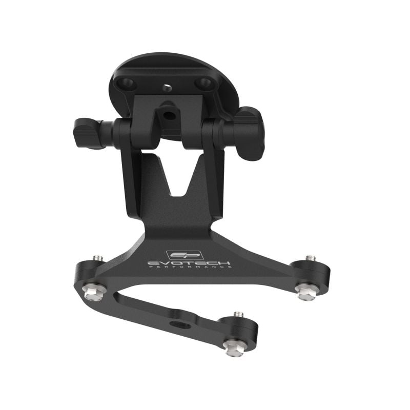 PRN014567-016086-02 Triumph Rocket 3 GT 2020+ Supporto Navigatore TomTom  Evotech-performance