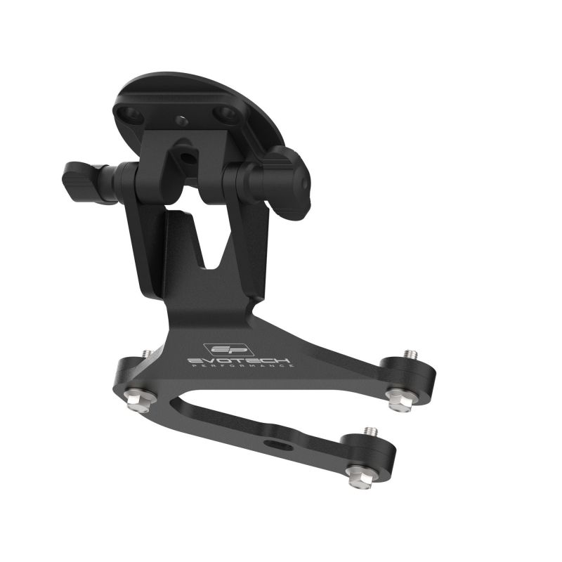 PRN014567-016086-02 Triumph Rocket 3 GT 2020+ Supporto Navigatore TomTom  Evotech-performance