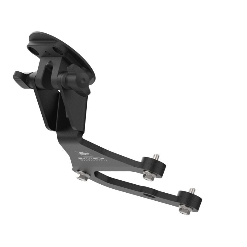 PRN014567-016086-01 Triumph Rocket 3 R 2020+ Supporto Navigatore TomTom  Evotech-performance