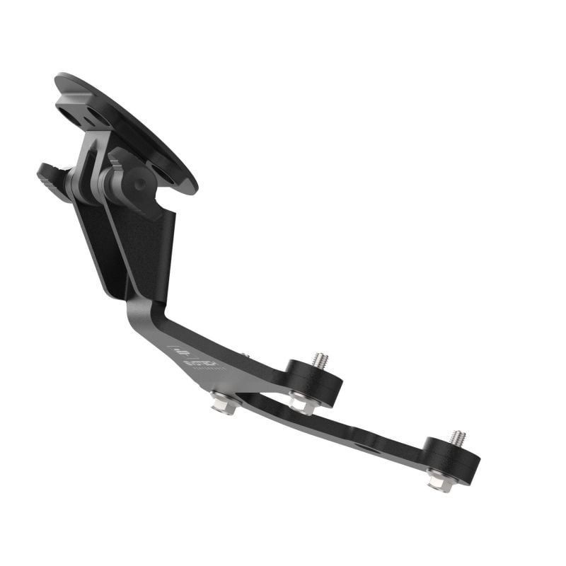 PRN014567-016086-01 Triumph Rocket 3 R 2020+ Supporto Navigatore TomTom  Evotech-performance