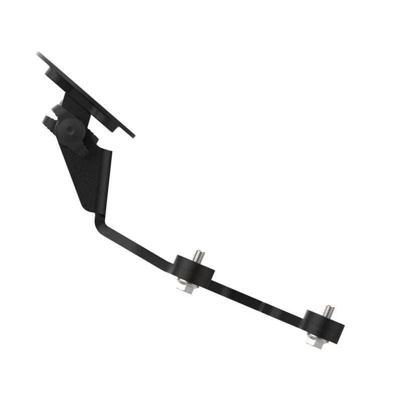 PRN014567-016086-01 Triumph Rocket 3 R 2020+ Supporto Navigatore TomTom  Evotech-performance
