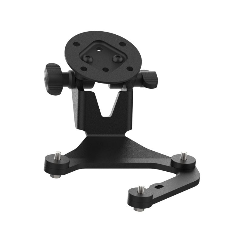 PRN014567-016086-01 Triumph Rocket 3 R 2020+ Supporto Navigatore TomTom  Evotech-performance
