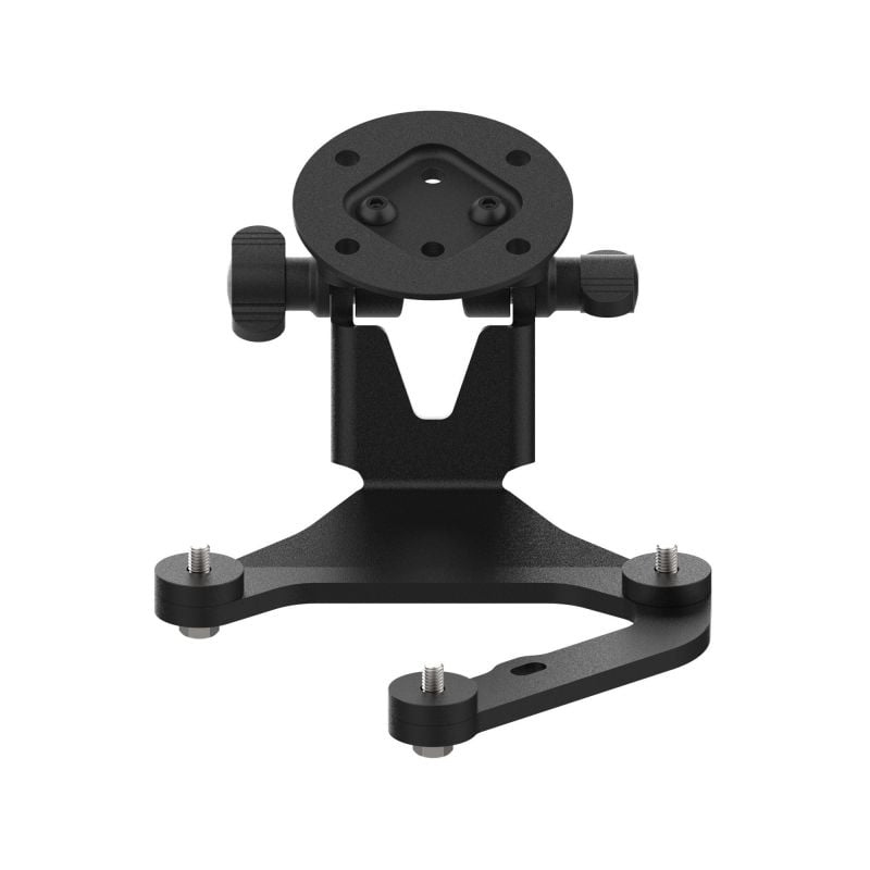 PRN014567-016086-01 Triumph Rocket 3 R 2020+ Supporto Navigatore TomTom  Evotech-performance