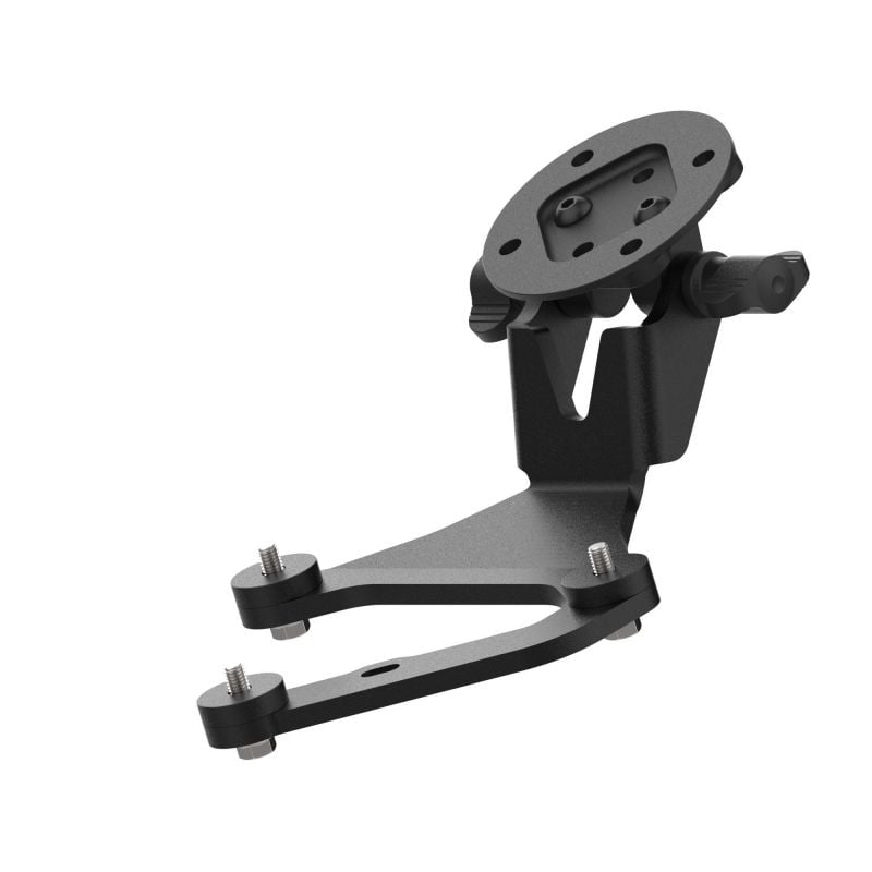 PRN014567-016086-01 Triumph Rocket 3 R 2020+ Supporto Navigatore TomTom  Evotech-performance