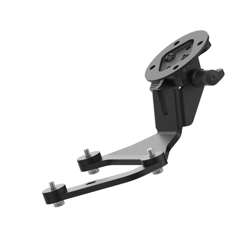 PRN014567-016086-01 Triumph Rocket 3 R 2020+ Supporto Navigatore TomTom  Evotech-performance