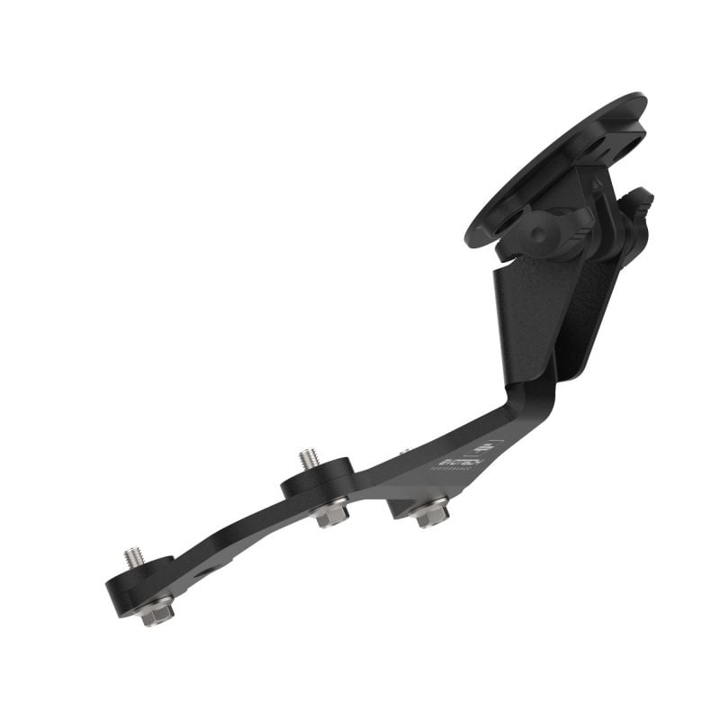 PRN014567-016086-01 Triumph Rocket 3 R 2020+ Supporto Navigatore TomTom  Evotech-performance