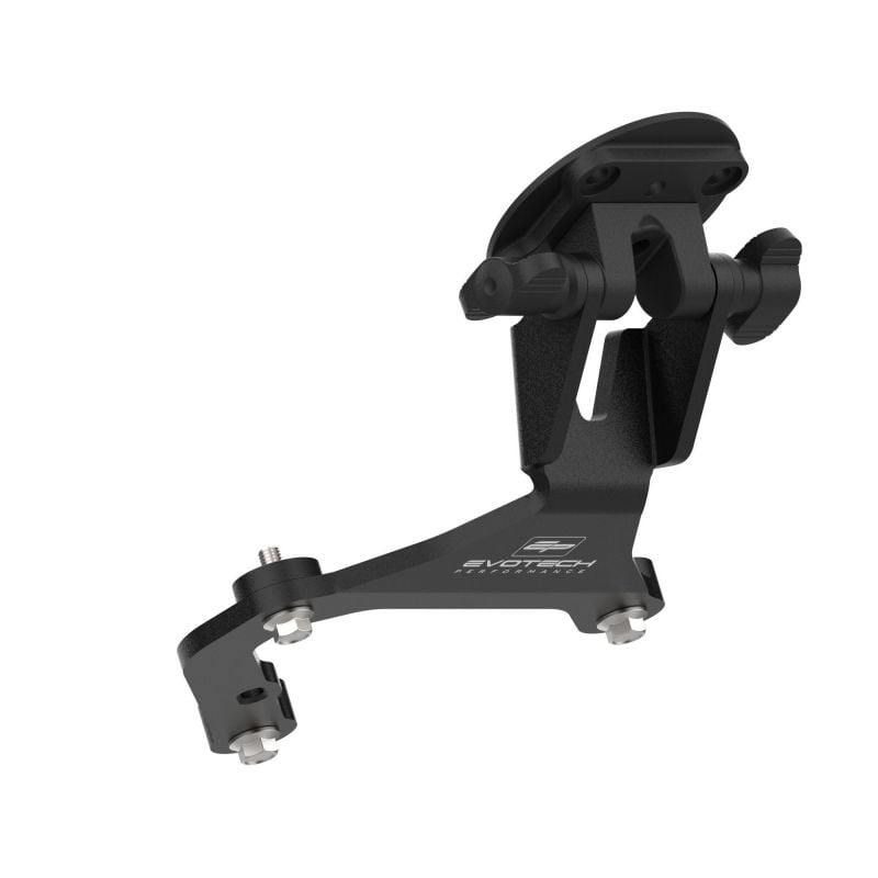 PRN014567-016086-01 Triumph Rocket 3 R 2020+ Supporto Navigatore TomTom  Evotech-performance