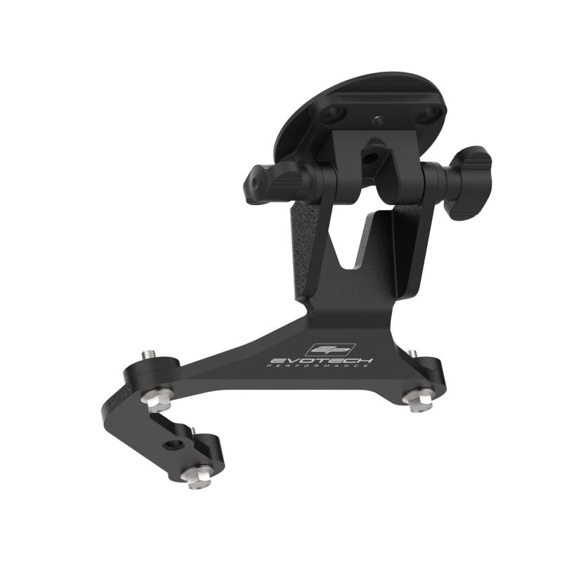 PRN014567-016086-01 Triumph Rocket 3 R 2020+ Supporto Navigatore TomTom  Evotech-performance