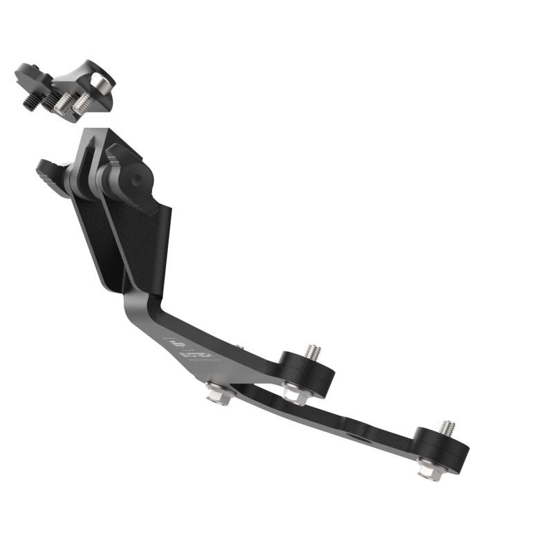 PRN014677-016086-01 Triumph Rocket 3 R 2020+ Supporto Navigatore SP Connect  Evotech-performance