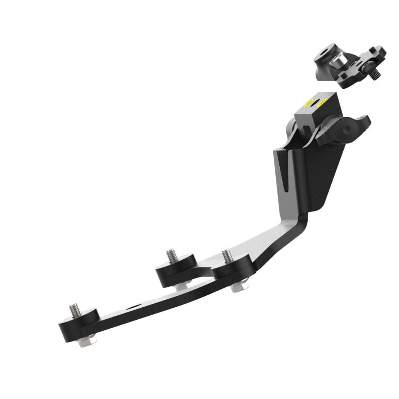PRN014677-016086-01 Triumph Rocket 3 R 2020+ Supporto Navigatore SP Connect  Evotech-performance