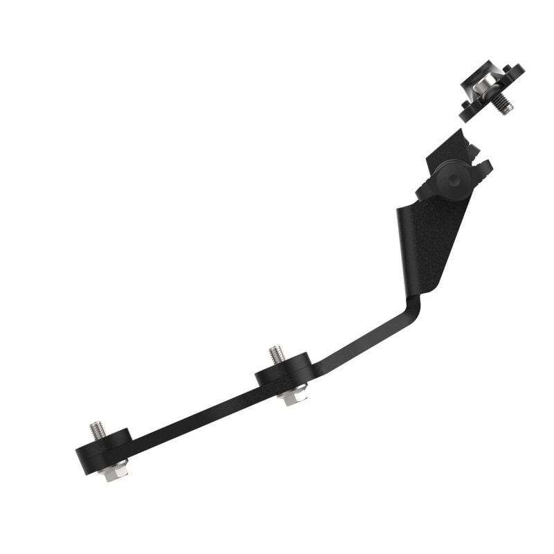 PRN014677-016086-01 Triumph Rocket 3 R 2020+ Supporto Navigatore SP Connect  Evotech-performance