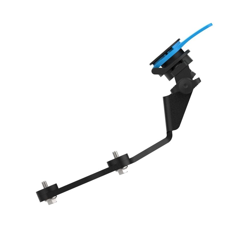 PRN014568-016086-02 Triumph Rocket 3 GT 2020+ Supporto Navigatore Quad Lock  Evotech-performance