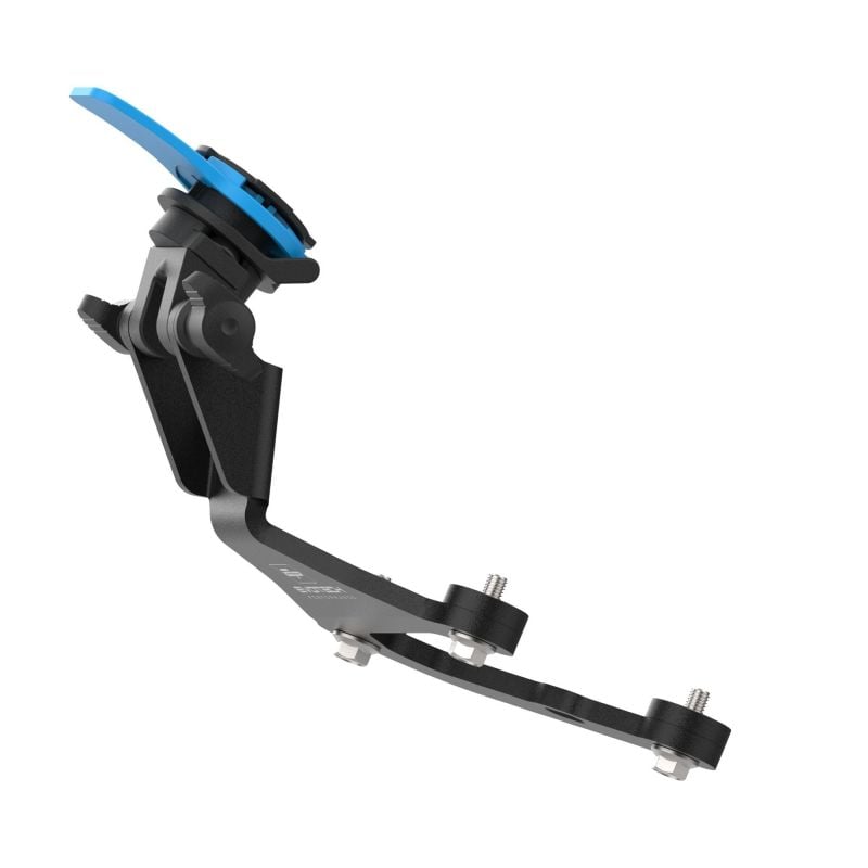 PRN014568-016086-01 Triumph Rocket 3 R 2020+ Supporto Navigatore Quad Lock  Evotech-performance