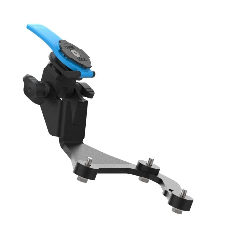 PRN014568-016086-01 Triumph Rocket 3 R 2020+ Supporto Navigatore Quad Lock  Evotech-performance