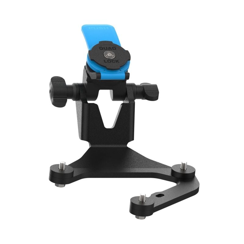PRN014568-016086-01 Triumph Rocket 3 R 2020+ Supporto Navigatore Quad Lock  Evotech-performance