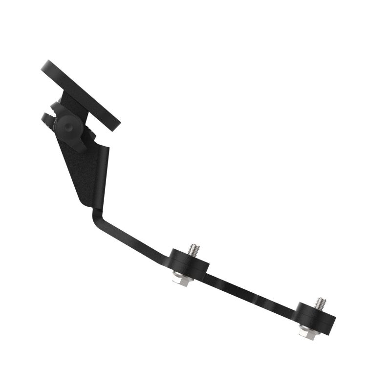 PRN014566-016086-02 Triumph Rocket 3 GT 2020+ Supporto Navigatore Garmin  Evotech-performance