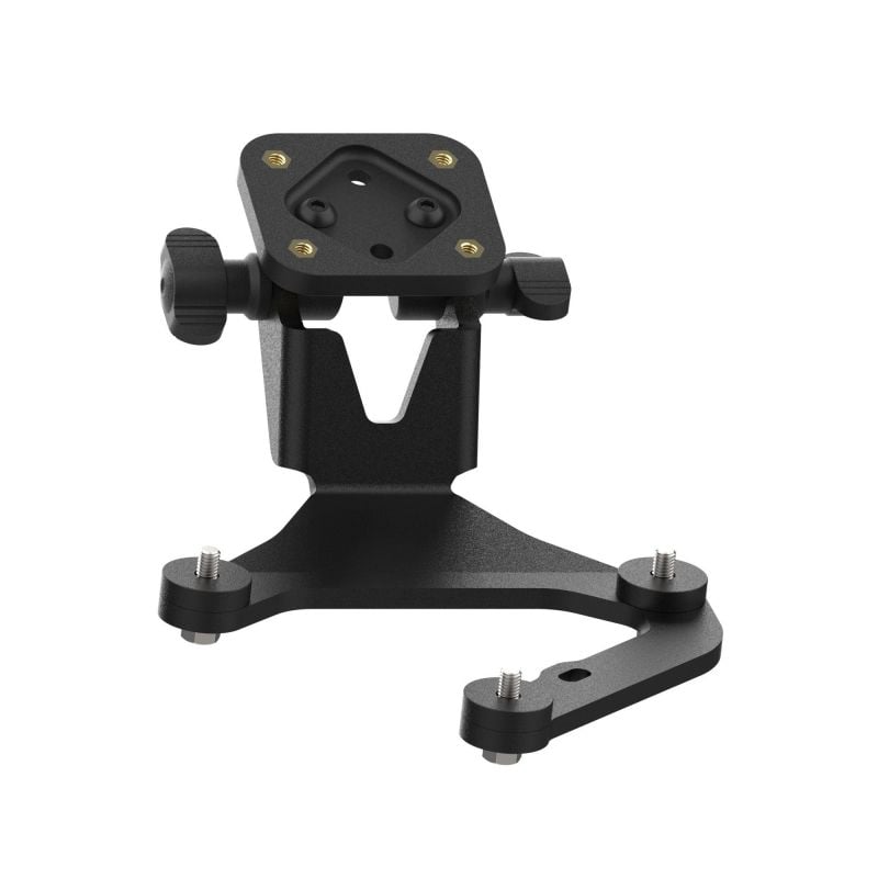 PRN014566-016086-02 Triumph Rocket 3 GT 2020+ Supporto Navigatore Garmin  Evotech-performance