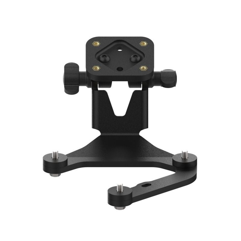 PRN014566-016086-02 Triumph Rocket 3 GT 2020+ Supporto Navigatore Garmin  Evotech-performance