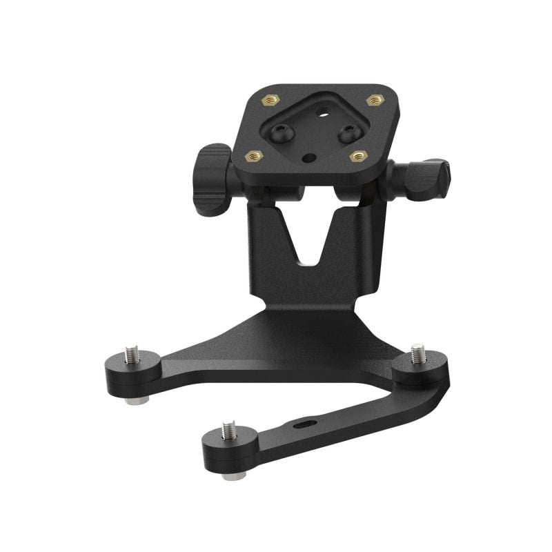 PRN014566-016086-02 Triumph Rocket 3 GT 2020+ Supporto Navigatore Garmin  Evotech-performance