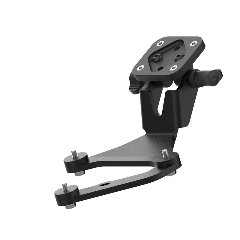 PRN014566-016086-02 Triumph Rocket 3 GT 2020+ Supporto Navigatore Garmin  Evotech-performance