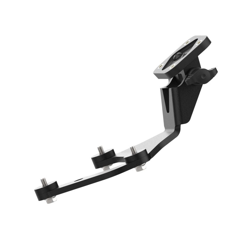 PRN014566-016086-02 Triumph Rocket 3 GT 2020+ Supporto Navigatore Garmin  Evotech-performance