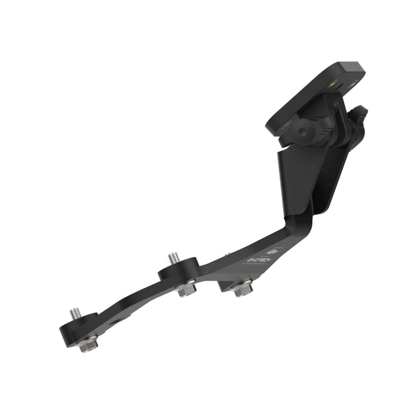 PRN014566-016086-02 Triumph Rocket 3 GT 2020+ Supporto Navigatore Garmin  Evotech-performance