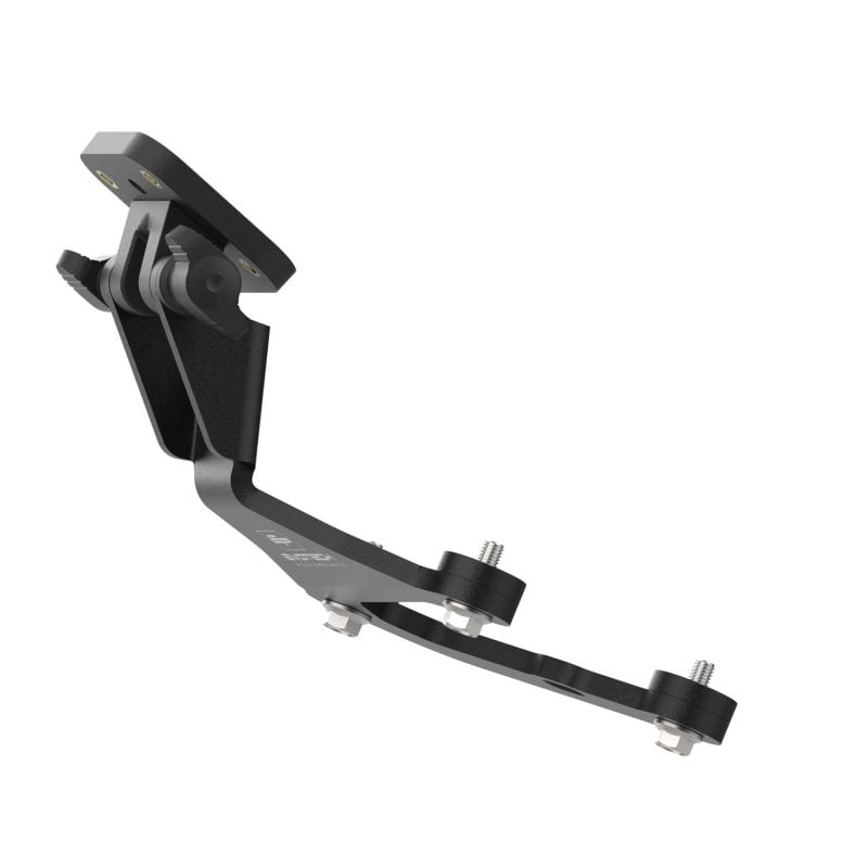 PRN014566-016086-01 Triumph Rocket 3 R 2020+ Supporto Navigatore Garmin  Evotech-performance