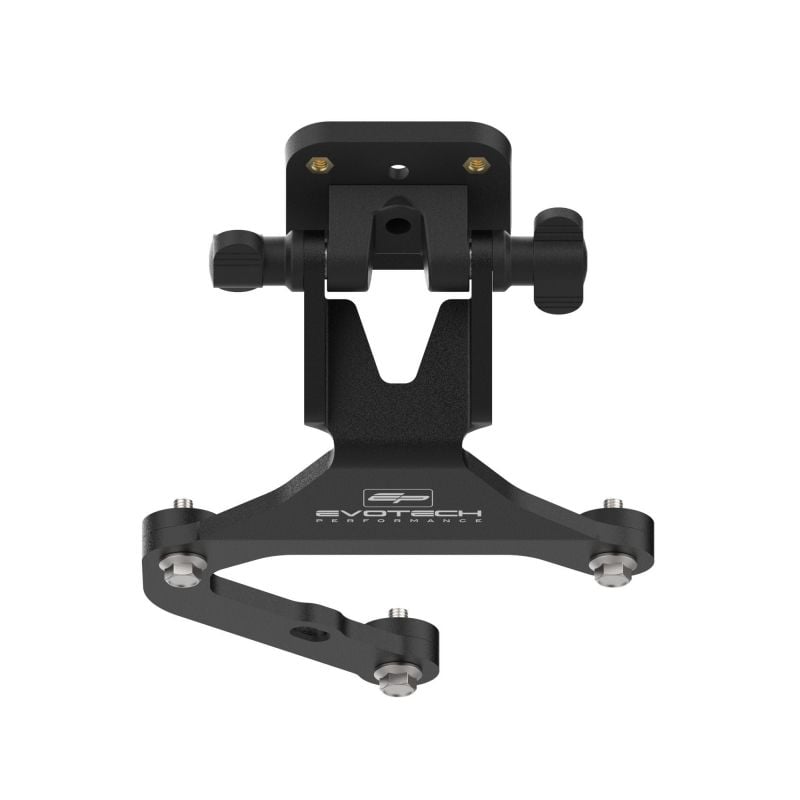 PRN014566-016086-01 Triumph Rocket 3 R 2020+ Supporto Navigatore Garmin  Evotech-performance