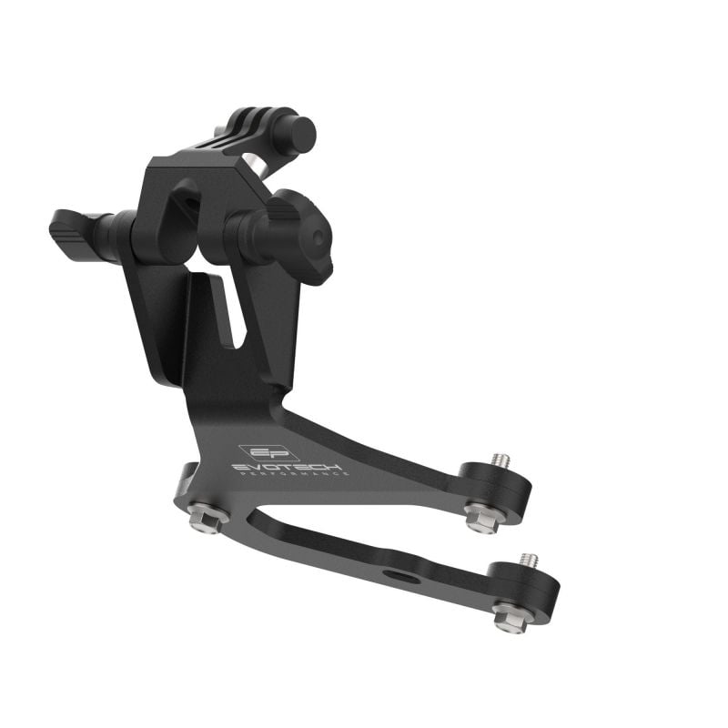 PRN015683-016086-04 Triumph Rocket 3 GT 2020+ Supporto Navigatore  Evotech-performance