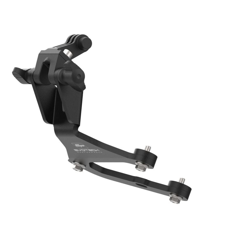 PRN015683-016086-04 Triumph Rocket 3 GT 2020+ Supporto Navigatore  Evotech-performance