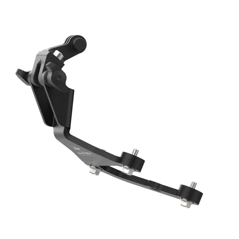 PRN015683-016086-04 Triumph Rocket 3 GT 2020+ Supporto Navigatore  Evotech-performance