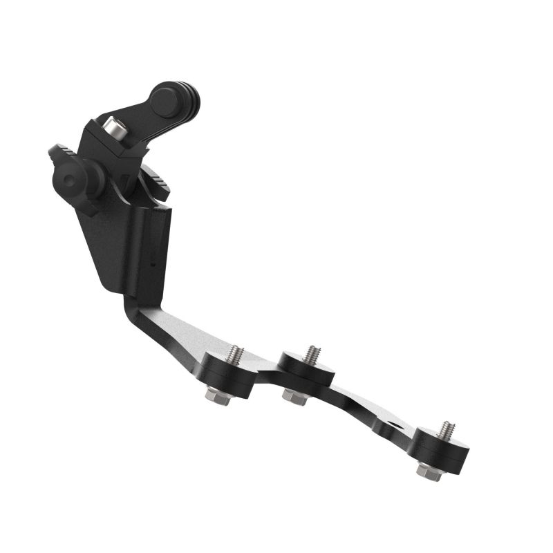 PRN015683-016086-04 Triumph Rocket 3 GT 2020+ Supporto Navigatore  Evotech-performance