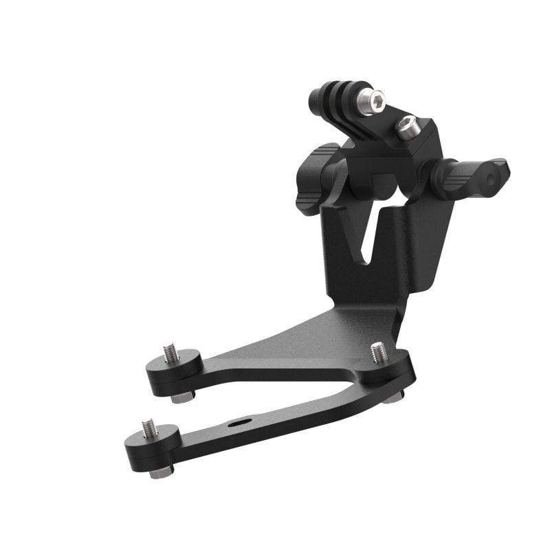 PRN015683-016086-04 Triumph Rocket 3 GT 2020+ Supporto Navigatore  Evotech-performance