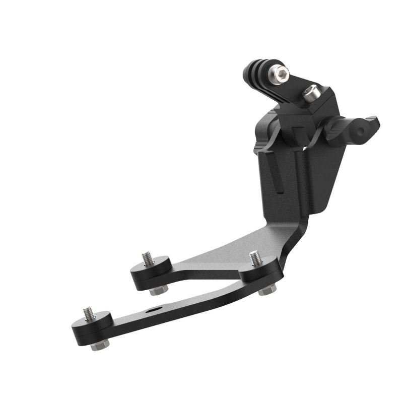 PRN015683-016086-04 Triumph Rocket 3 GT 2020+ Supporto Navigatore  Evotech-performance