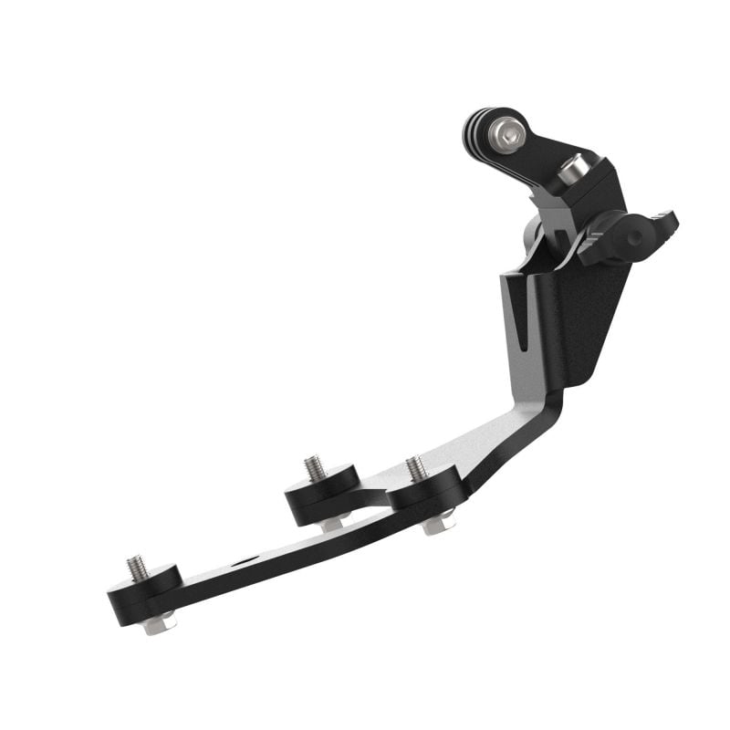 PRN015683-016086-04 Triumph Rocket 3 GT 2020+ Supporto Navigatore  Evotech-performance