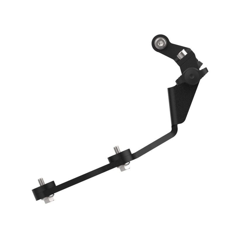 PRN015683-016086-04 Triumph Rocket 3 GT 2020+ Supporto Navigatore  Evotech-performance