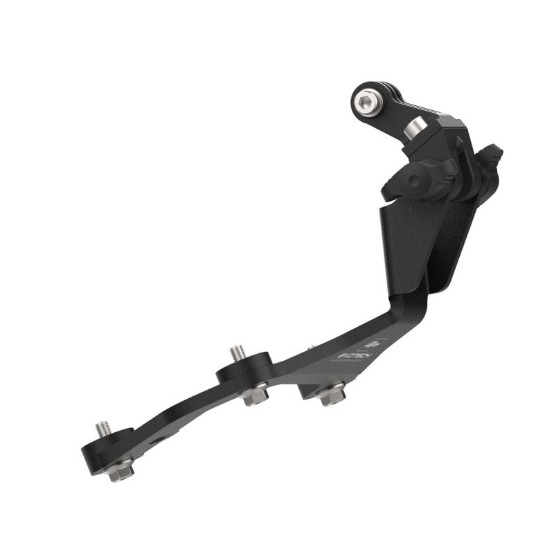 PRN015683-016086-04 Triumph Rocket 3 GT 2020+ Supporto Navigatore  Evotech-performance