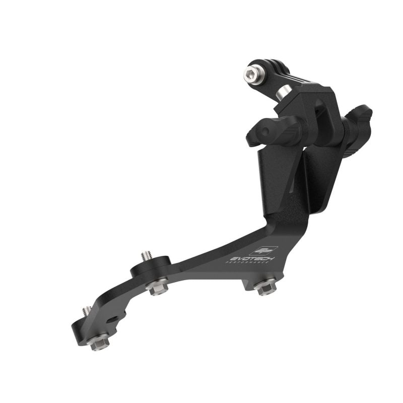 PRN015683-016086-04 Triumph Rocket 3 GT 2020+ Supporto Navigatore  Evotech-performance